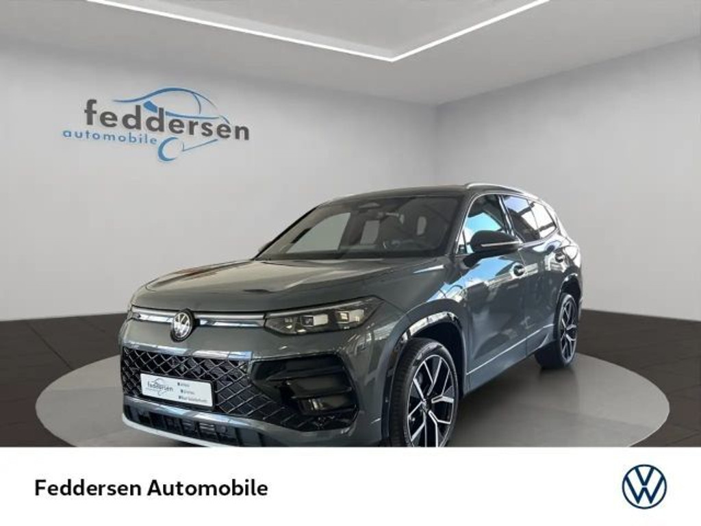 Volkswagen Tayron 4Motion R-Line 2.0 TDI