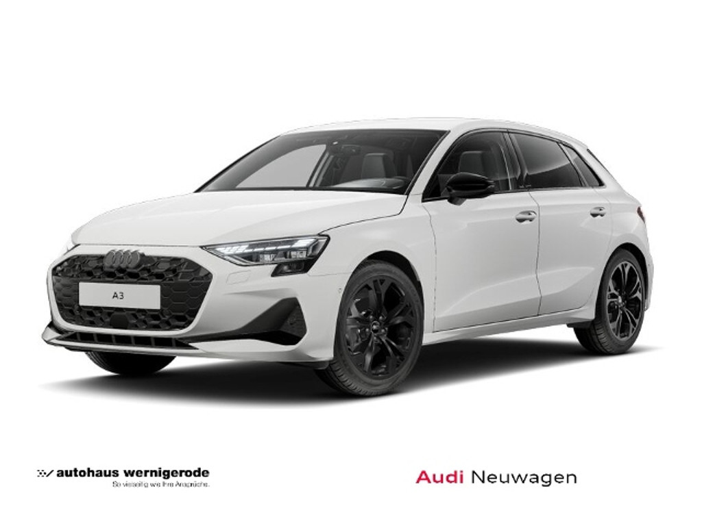 Audi A3 Sportback S-Tronic 35 TFSI