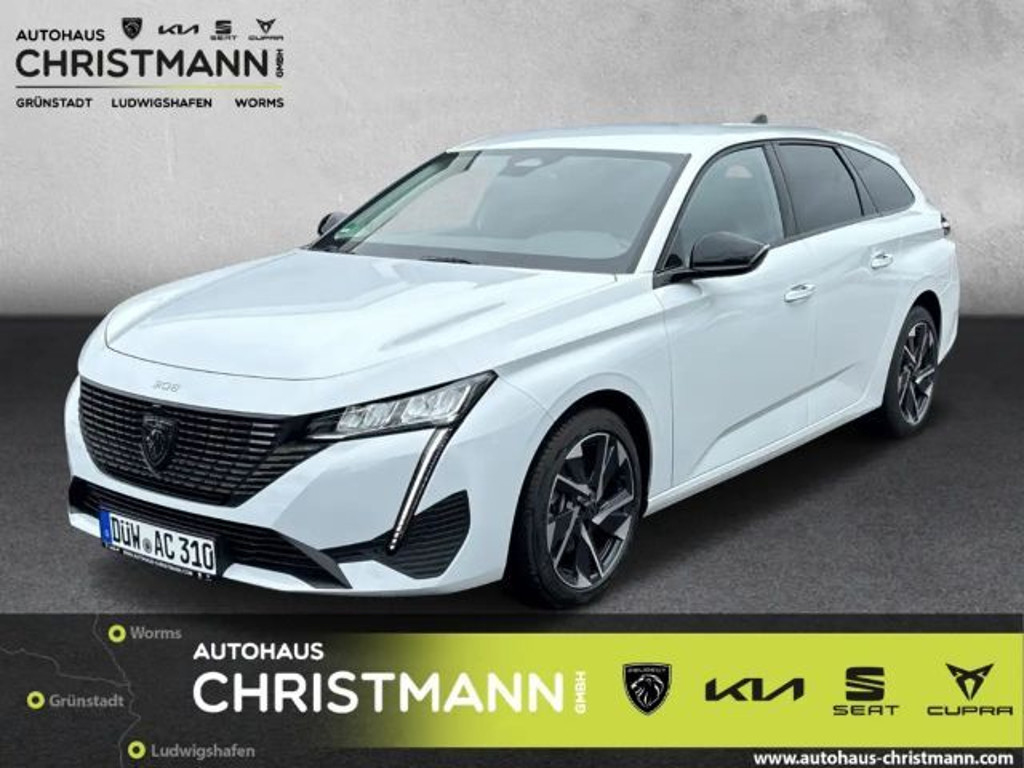 Peugeot 308 Allure Pack BlueHDi SW