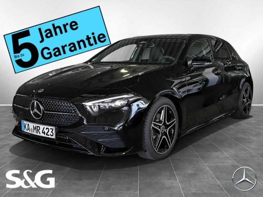 Mercedes-Benz A-Klasse A 200 AMG Line