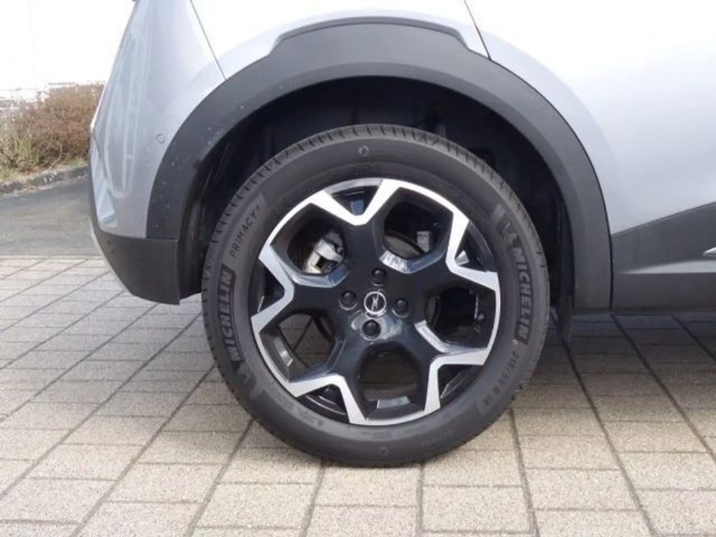 Opel Mokka Ultimate Turbo