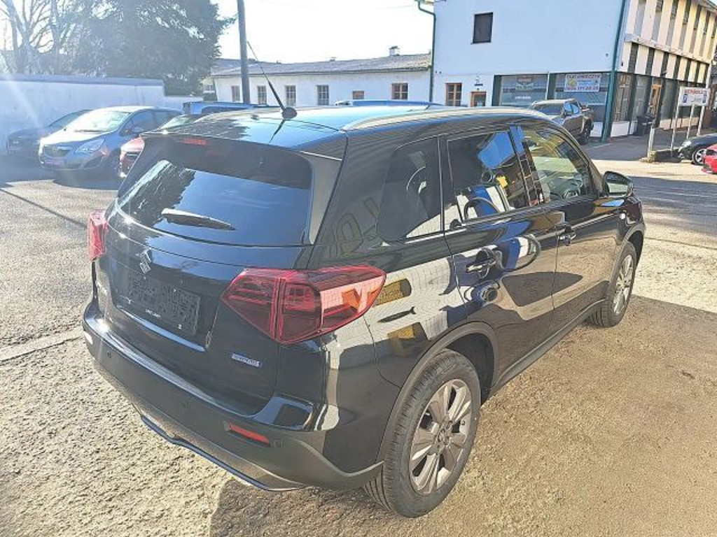 Suzuki Vitara GL Shine AllGrip Hybrid