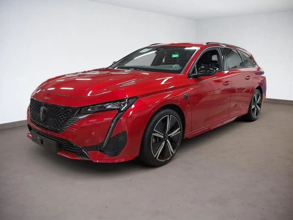 Peugeot 308 GT-Line SW