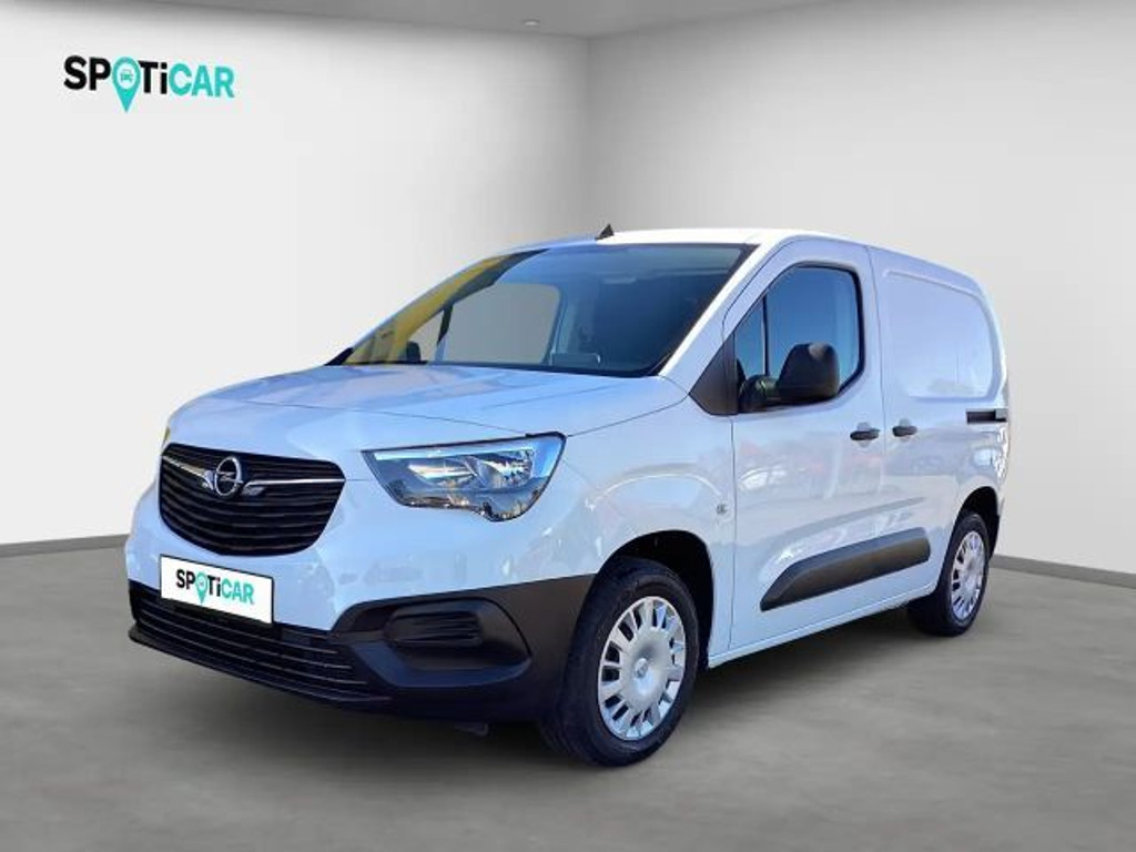 Opel Combo 1.5 CDTI Selection