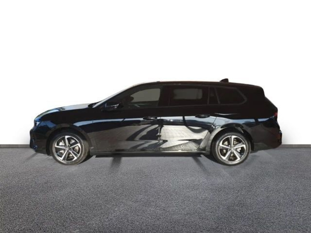 Opel Astra Sports Tourer Grand Sport GS-Line