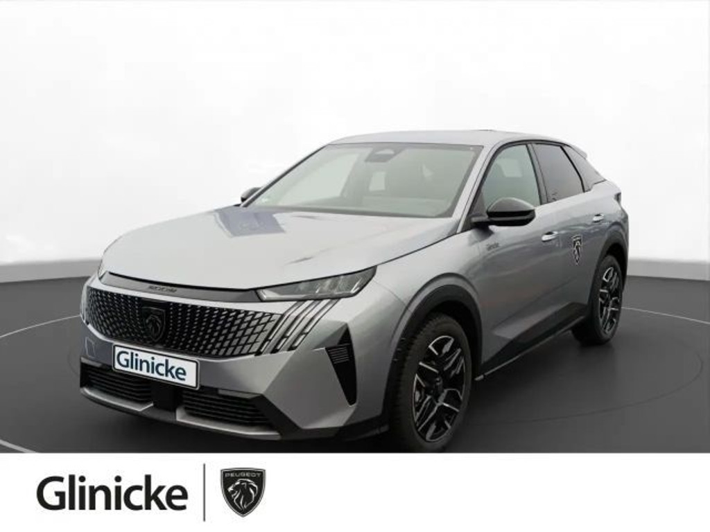 Peugeot 3008 Allure Pack Hybrid