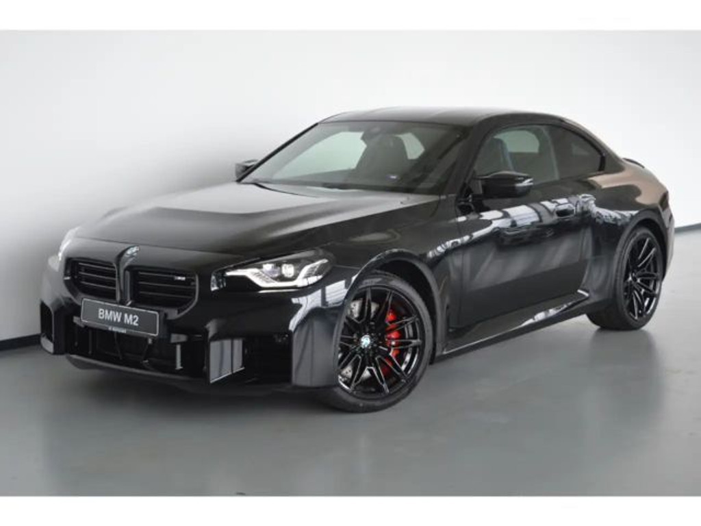 BMW M2 Coupé