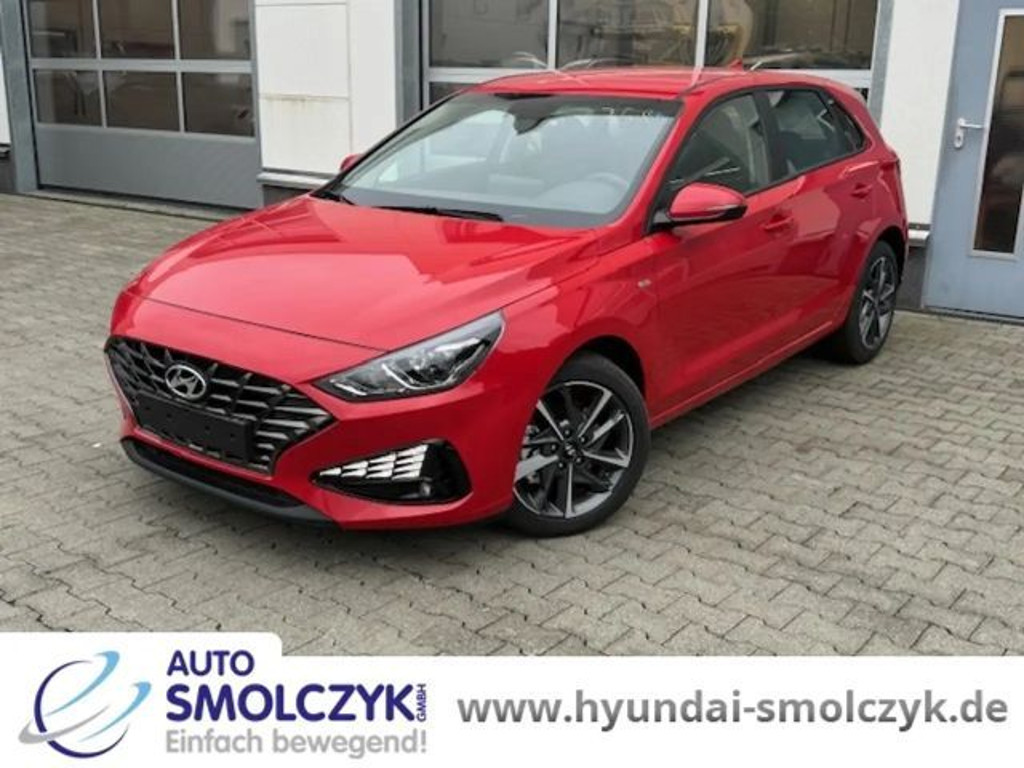 Hyundai i30 Trend