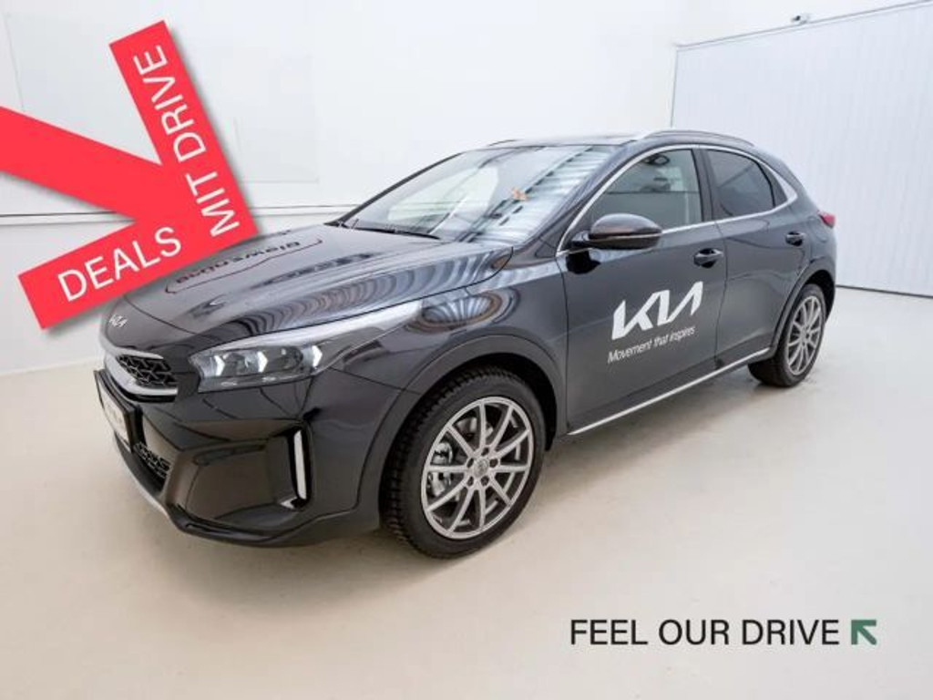 Kia XCeed CRDi