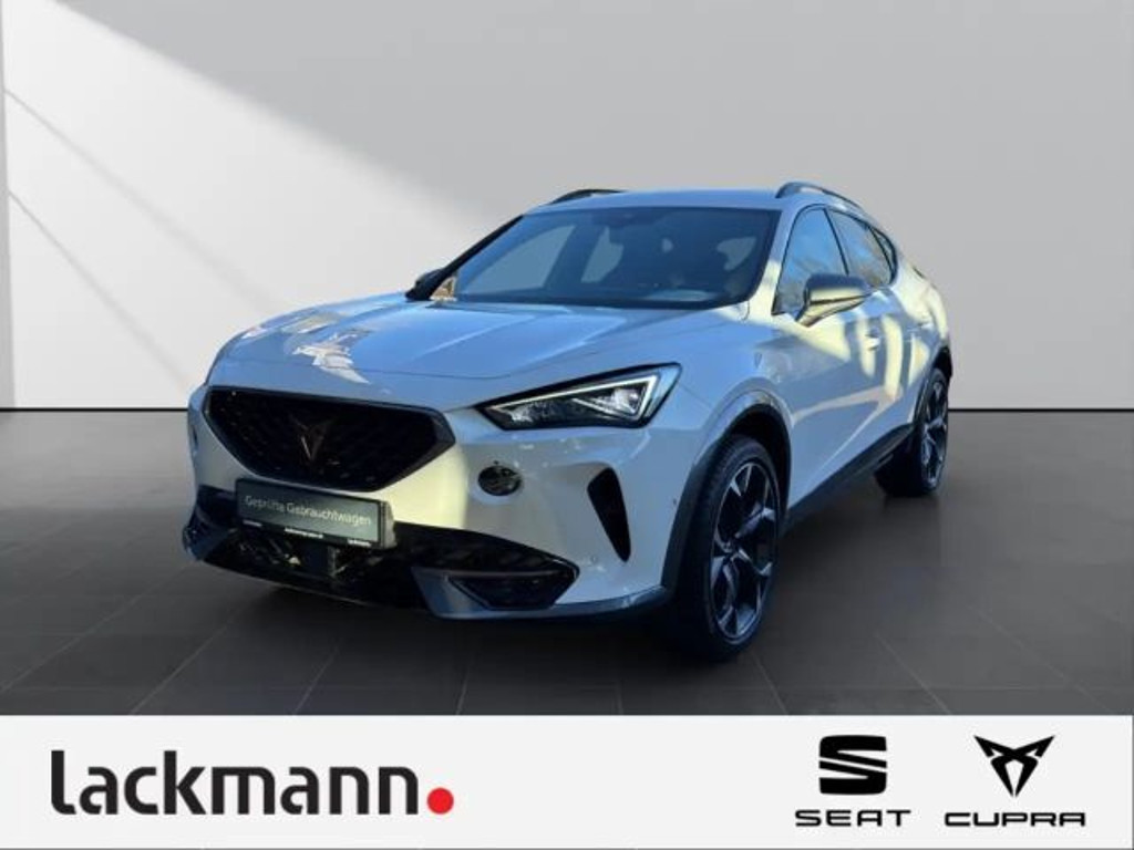 Cupra Formentor 4Drive VZ