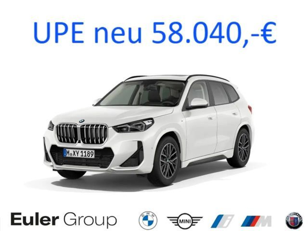 BMW X1 M-Sport