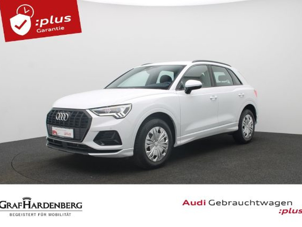Audi Q3 S-Tronic 35 TFSI