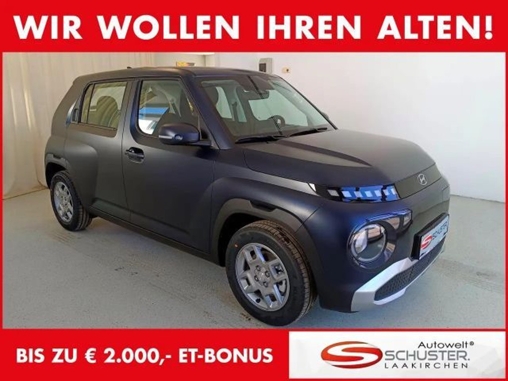 Hyundai INSTER 49 kWh