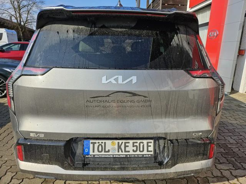Kia EV9