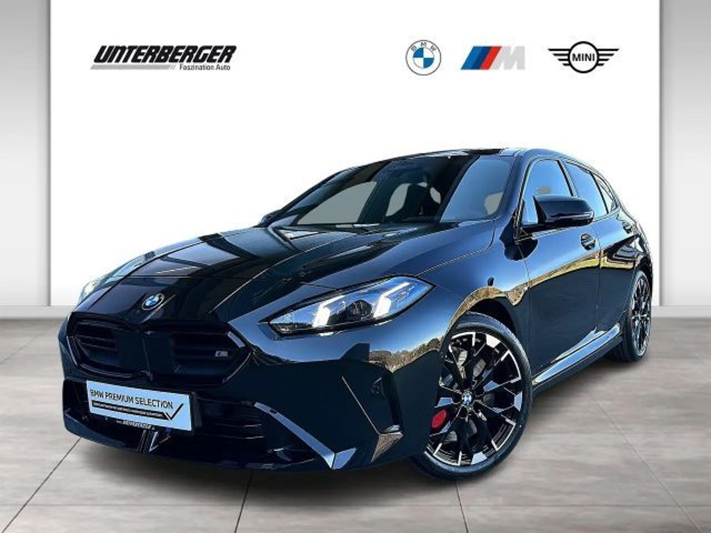 BMW 1 Serie 135 M-Sport xDrive