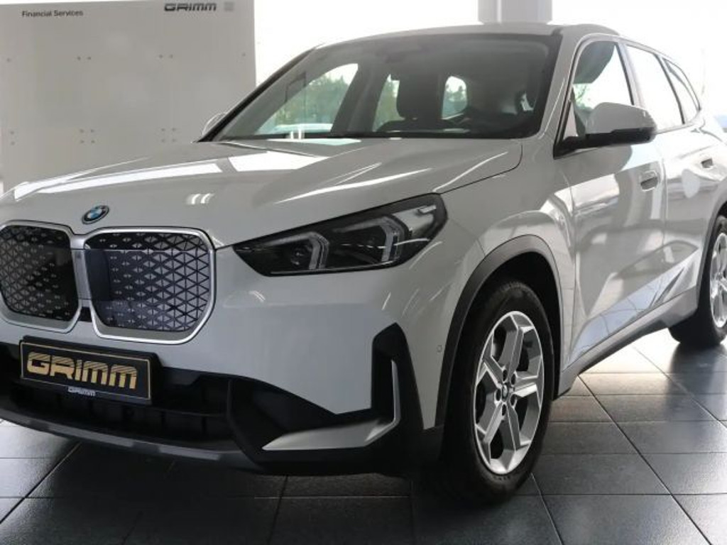 BMW iX1 Comfort pakket xDrive30