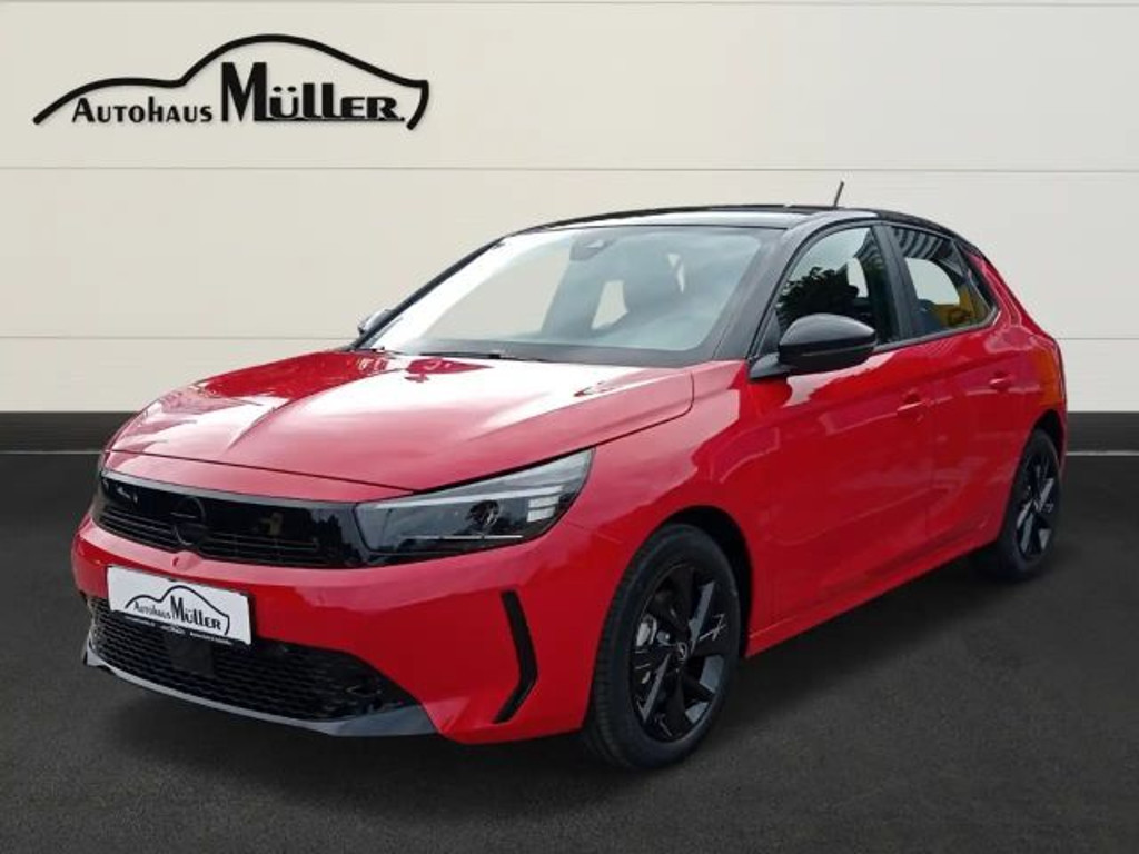 Opel Corsa 1.2 Turbo Turbo