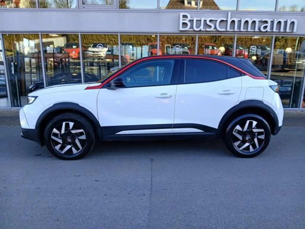 Opel Mokka Grand Sport Turbo GS-Line