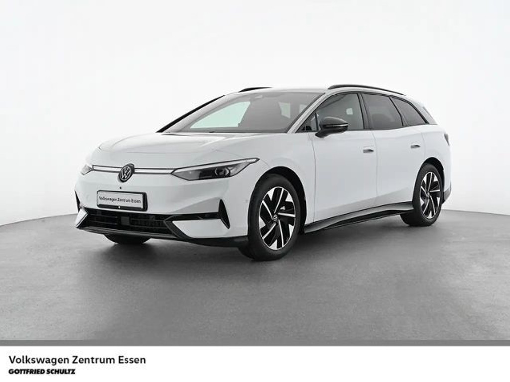 Volkswagen ID.7 Pro Tourer