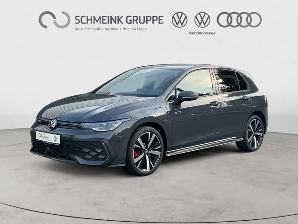 Volkswagen Golf DSG GTE eHybrid