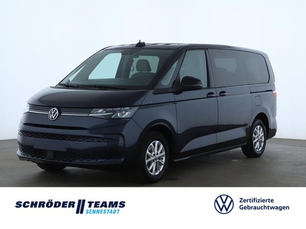 Volkswagen Multivan DSG Life 2.0 TDI Lang T7