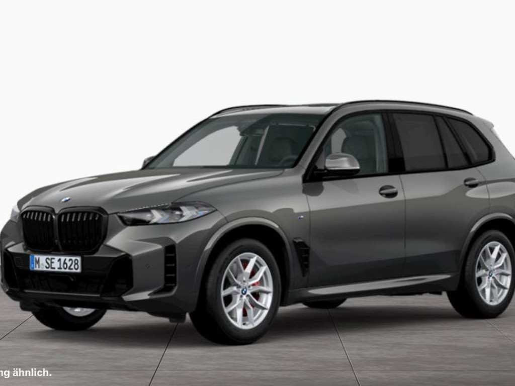 BMW X5 xDrive30d