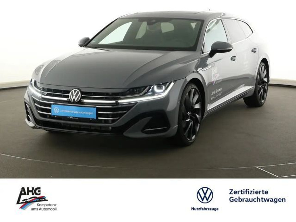 Volkswagen Arteon Shooting Brake DSG R-Line 2.0 TDI