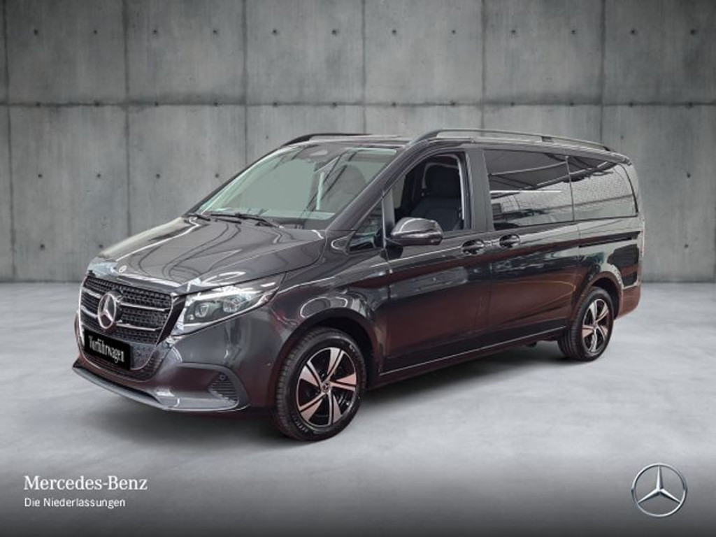 Mercedes-Benz V-Klasse V 250 Limousine Lang Style V 250 d
