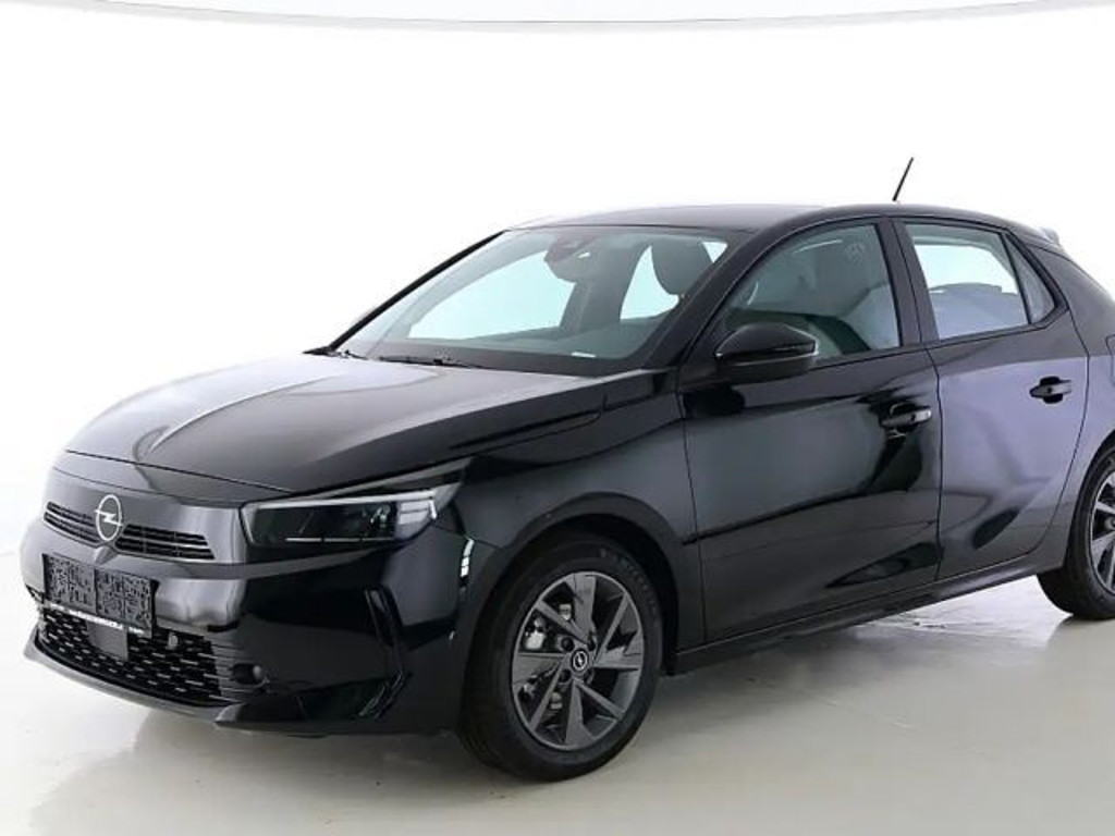 Opel Corsa 1,2 Euro 6.4