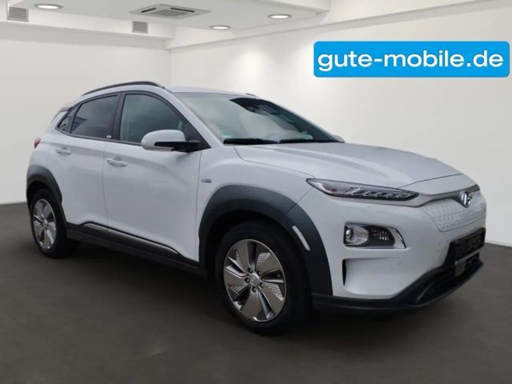 Hyundai Kona Electric Style 2WD