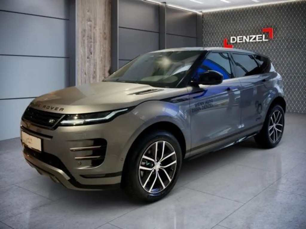 Land Rover Range Rover Evoque Dynamic SE D200