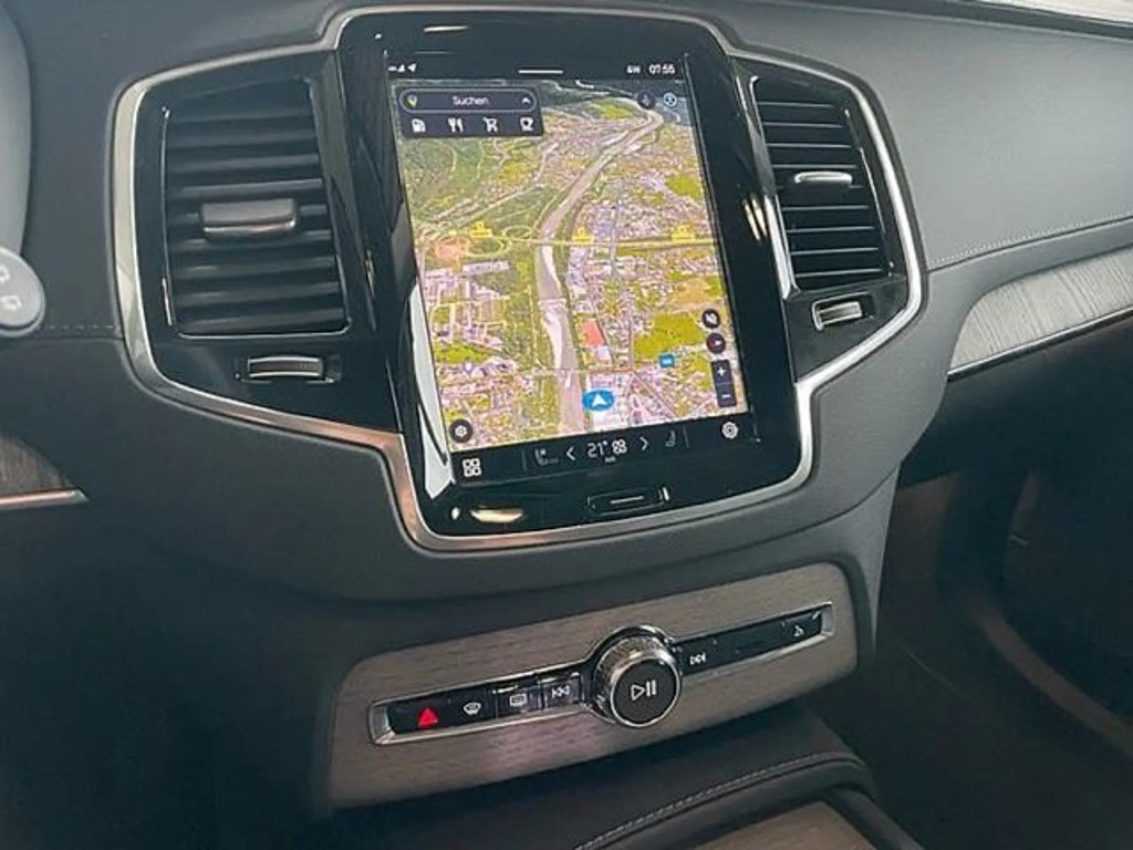 Volvo XC90 AWD Ultimate Dark