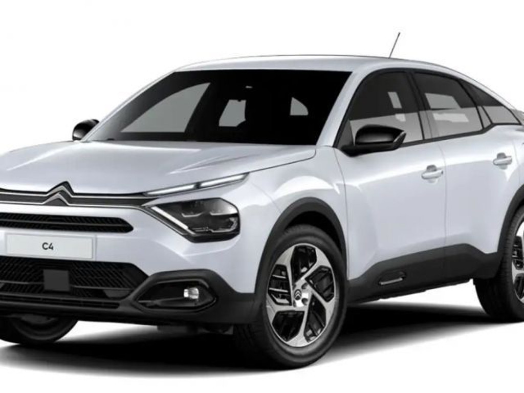 Citroën C4 PureTech Plus