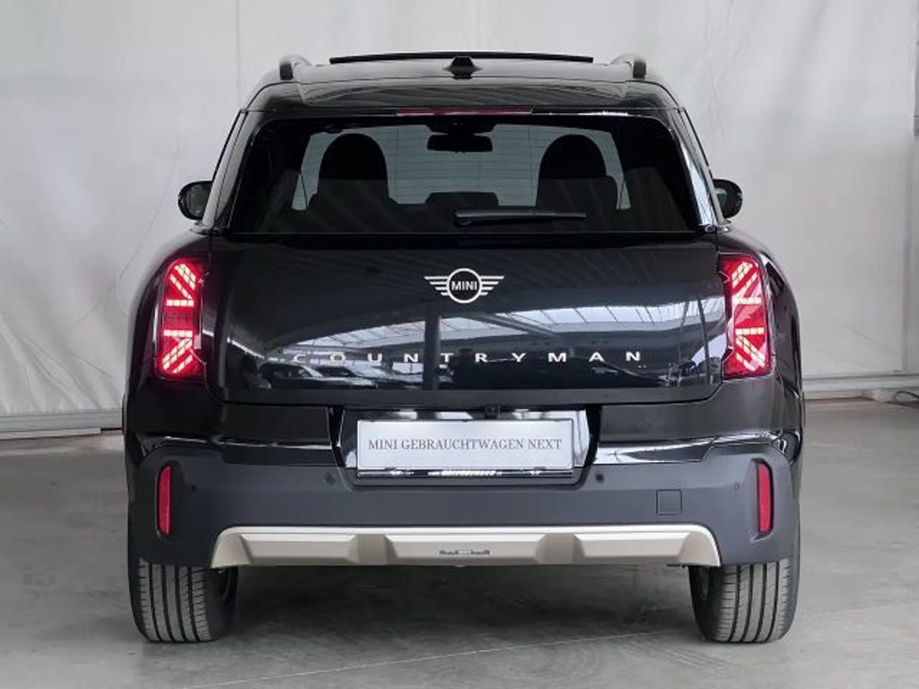 Mini Cooper Countryman Countryman C Favoured Trim / Paket XL