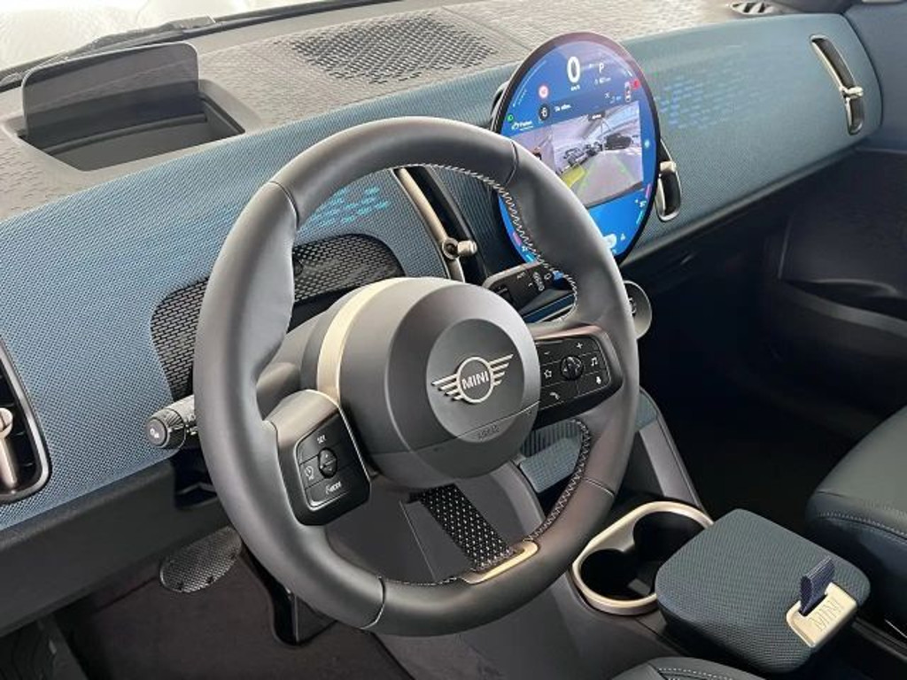 Mini Cooper Countryman