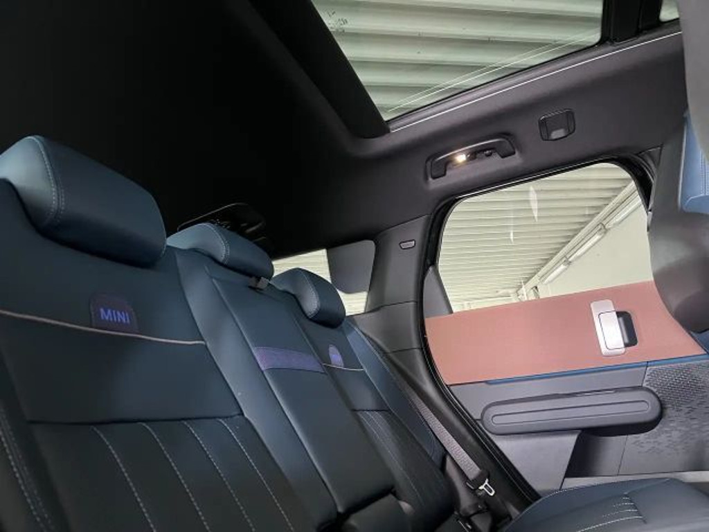 Mini Cooper Countryman