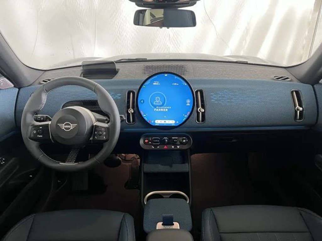 Mini Cooper Countryman