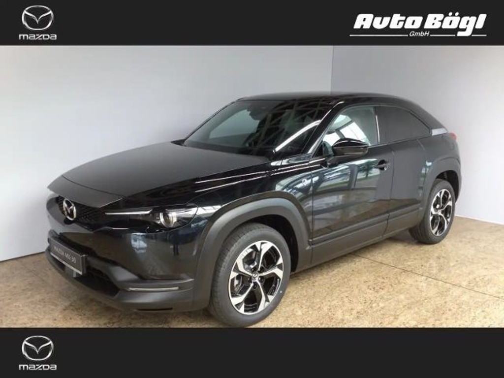 Mazda MX-30 SkyActiv e-Skyactiv Advantage