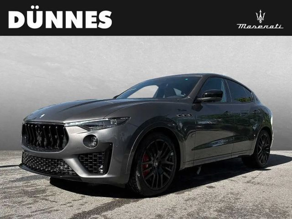 Maserati Levante Modena