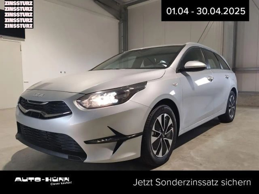 Kia Ceed GDi SportWagon