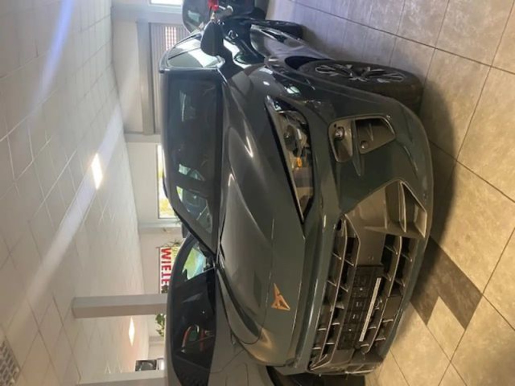 Cupra Terramar 1.5 eTSI