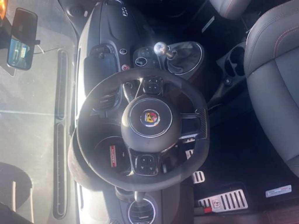 Abarth 695