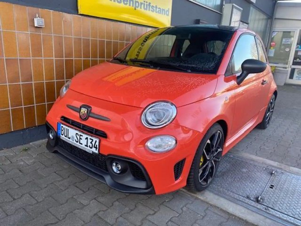 Abarth 695