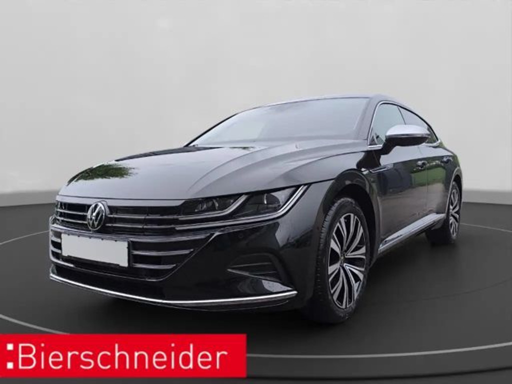 Volkswagen Arteon Shooting Brake DSG eHybrid 1.4 TSI