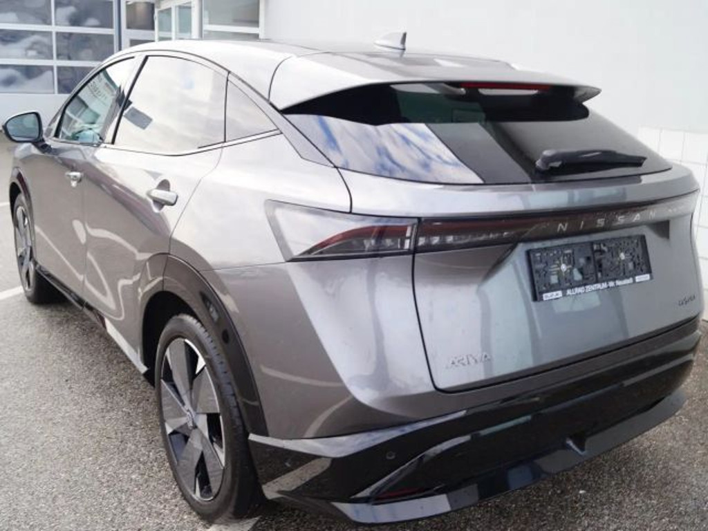 Nissan Ariya