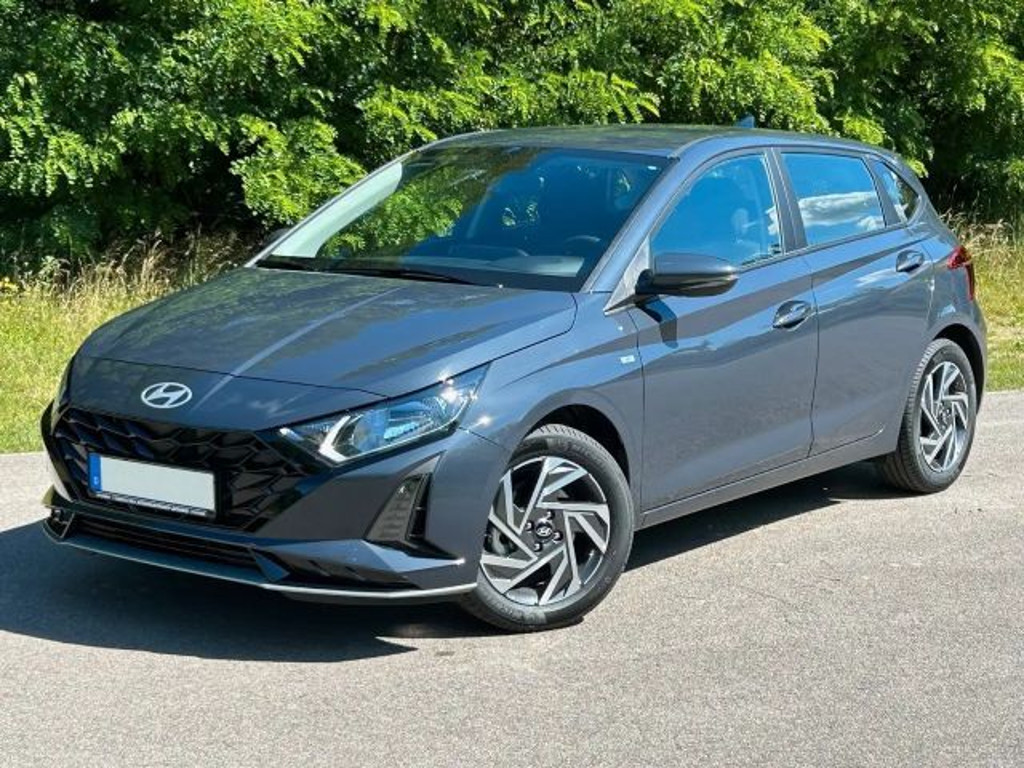 Hyundai i20 T-GDi Trend 1.0