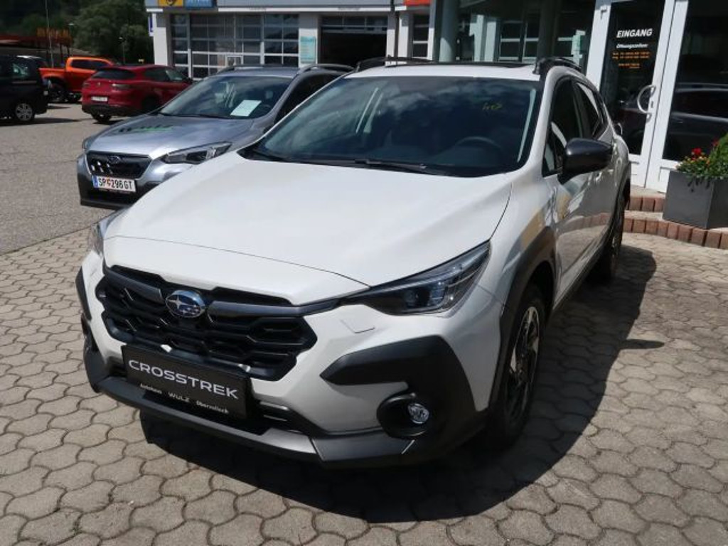 Subaru Crosstrek