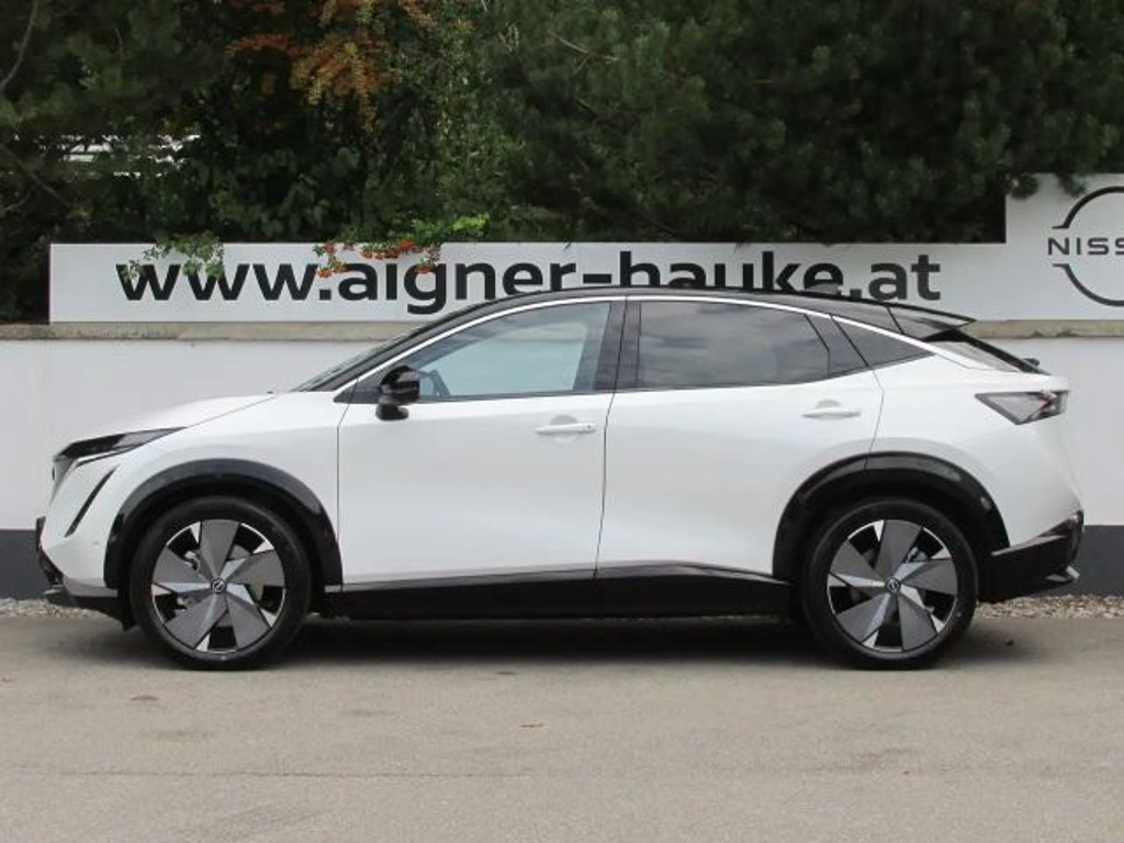 Nissan Ariya