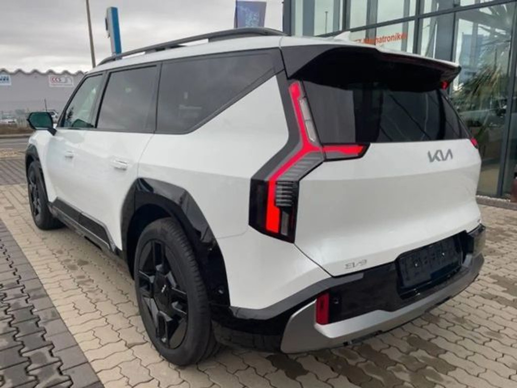 Kia EV9