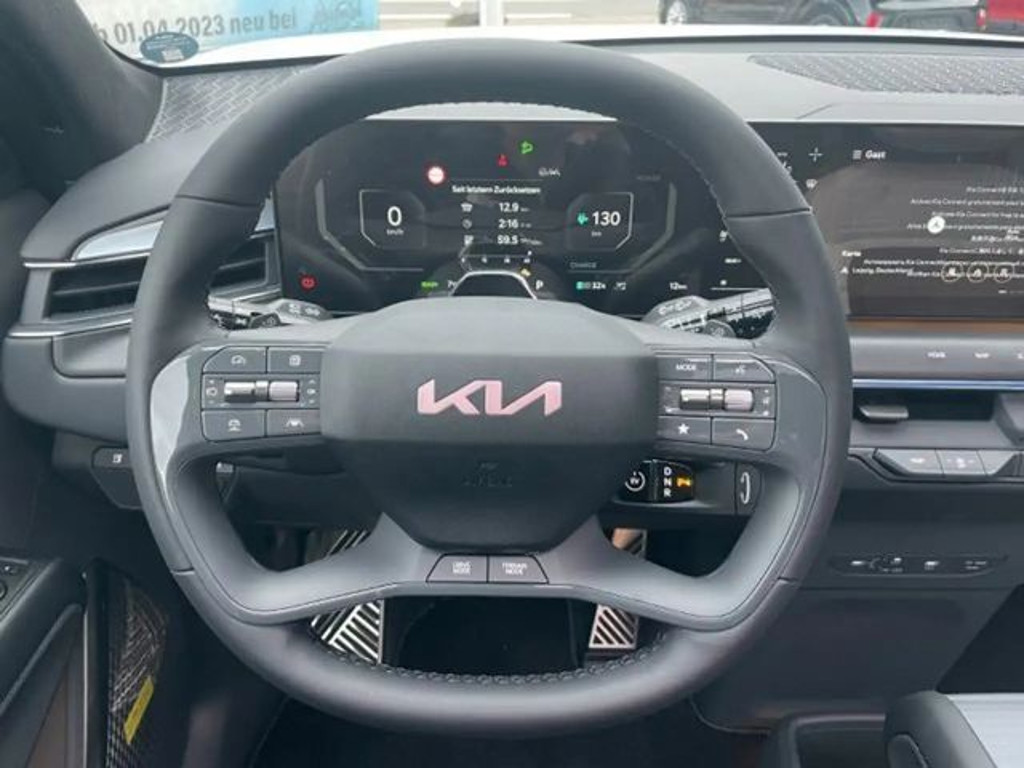 Kia EV9